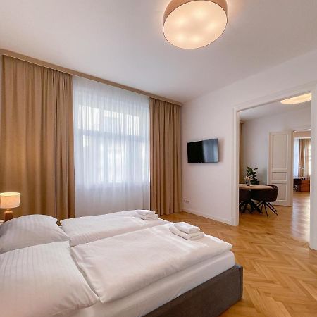 Elysian Apartment Bratislava Exterior photo