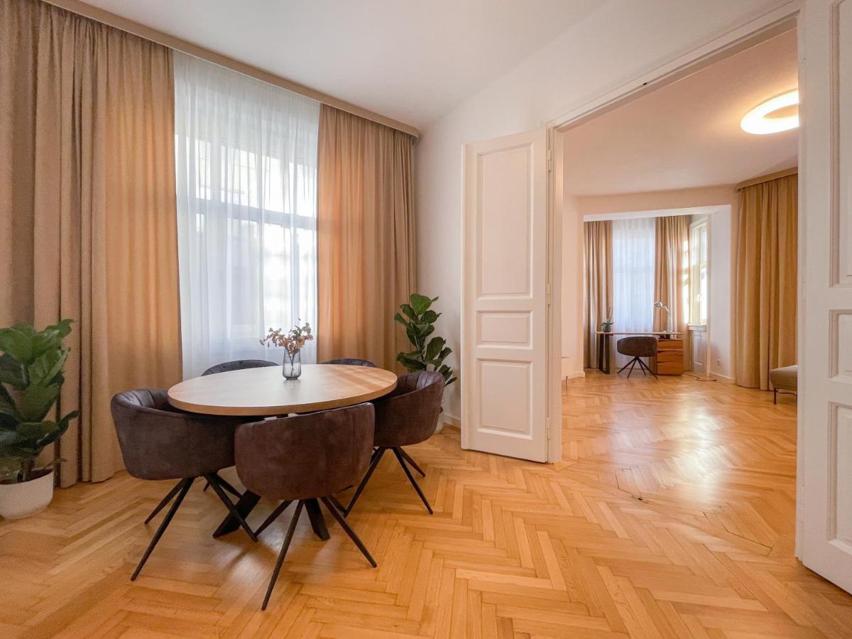 Elysian Apartment Bratislava Exterior photo